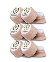 DeepSea Masaj Taşı (Mentol) 7 gr x 6 Adet