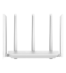 IMOU IM-HX21 AX3000 Wi-Fi 6 Dual-Band Gigabit Router 3000 Mbps 4 Antenli WPA3 Destekli Kablosuz Yönlendirici