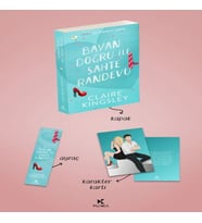 Bayan Doğru ile Randevu