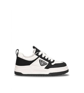 Lufian 121230082 Jennifer Kadın Hakiki Deri Klasik Sneaker Siyah