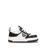 Lufian 121230082 Jennifer Kadın Hakiki Deri Klasik Sneaker Siyah