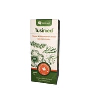 Tusimed Bitkisel Ekstreler İçeren Takviye Edici Gıda 150ml