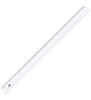 Hatas Plastik Cetvel 50cm