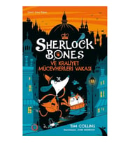 Sherlock Bones ve Kraliyet Mücevherleri Vakası