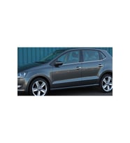 Vw Polo Uyumlu Kapı Kolu 2009 - 2017
