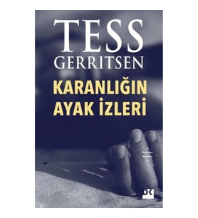 Karanlığın Ayak İzleri