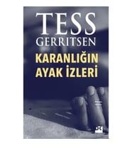 Karanlığın Ayak İzleri