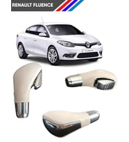 Renault Fluence Otomatik Vites Topuzu Plastik Bej 8200574279 M11650