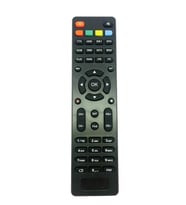 Microstar MSR-30 Hd Uydu Kumanda