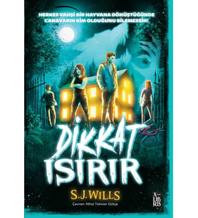 Dikkat Isırır