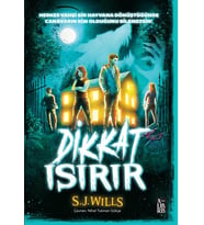 Dikkat Isırır