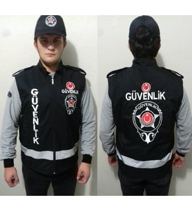 WAW,TASARIMI MÜKEMMEL,ÖZEL GÜVENLİK YELEĞİ,SİPARİŞ VER.SİVİLE SATILMAZ