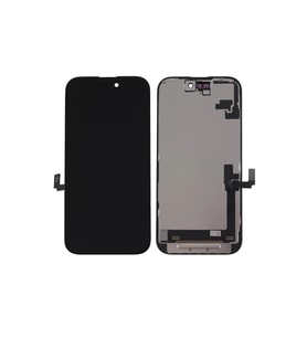 De İphone 17 Lcd Ekran İncell Fhd