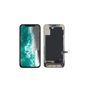 Cullera İphone 12 Mini Uyumlu Lcd Ekran Dokunmatik OLED A+++Süper Kalite