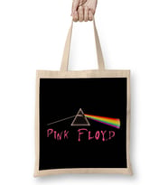 Pink Floyd Bez Çanta Uzun Saplı