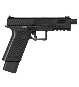 Novritsch SSP28 – Split-Slide GBB Gazlı Geri Tepmeli Airsoft Tab - (P6B-B)