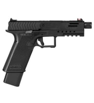 Novritsch SSP28 – Split-Slide GBB Gazlı Geri Tepmeli Airsoft Tab - (P6B-B)