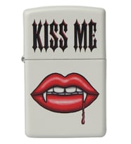 Zippo Çakmak 214 Kiss Me Design