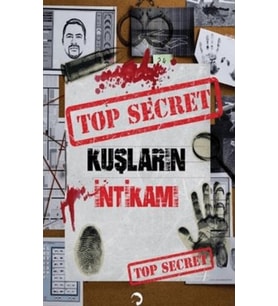 Kuşların Acımasız İntikamı - Dedektif Oyunu