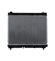 TOYOTA YARIS ATM SU RADYATÖRÜ 2006-2010 16400-0N050-ORİ