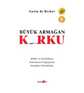Büyük Armağan : Korku