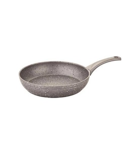 Oms Granit 26X5,5 Cm Tava 3210 Gri