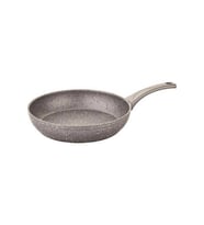 Oms Granit 26X5,5 Cm Tava 3210 Gri