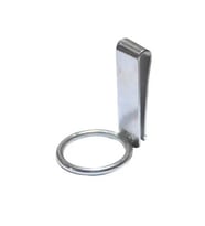Metal Keser Askısı