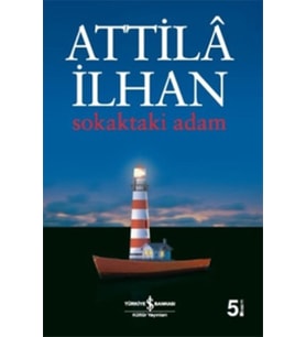 Sokaktaki Adam