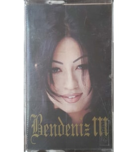 (Plak Değildir KASET tir) Bendeniz III Açılmamış Jelatininde Kaset
