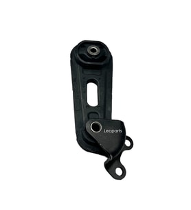 LEOPARTS Mazda 2 Hatchback Motor Takozu Arka (Otomatik) 2008-2014 D652-39-040