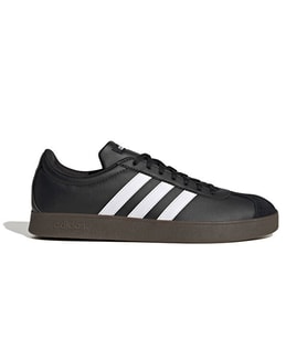 Adidas Vl Court Base Erkek Günlük Ayakkabı ID3712 Siyah
