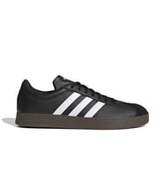 Adidas Vl Court Base Erkek Günlük Ayakkabı ID3712 Siyah