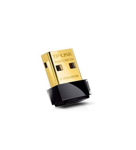TP-LINK TL-WN725N 150 Mbps USB eternet