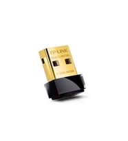 TP-LINK TL-WN725N 150 Mbps USB eternet