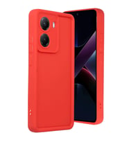 Po X7 Pro Viera  - Kırmızı