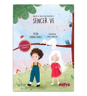 Sencer ve Bilgi Dolu Keşifleri - III