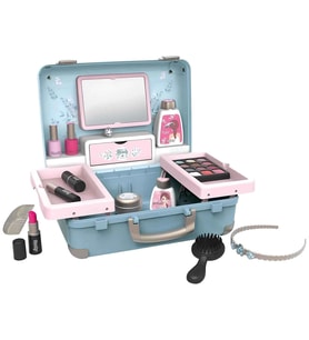 Nessiworld Smoby My Beauty Güzellik Kozmetik Çantası 7600320148