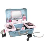 Nessiworld Smoby My Beauty Güzellik Kozmetik Çantası 7600320148