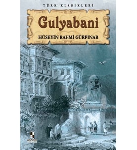 Gulyabani