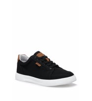 Dockers by Gerli 230027 2FX  Erkek Sneaker (Siyah)