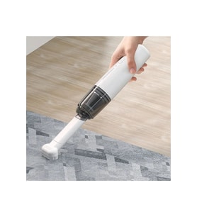 Şarjlı Mini Araç İçi Süpürge TG-V 1810