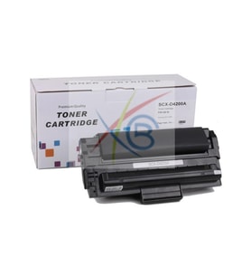SAMSUNG SCX4200 MUADİL SIFIR KUTULU CHİPLİ TONER