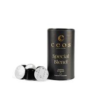 Ceos Coffee Ceos Speacial Blend Coffee (10 Adet Nespresso Uyumlu Aluminium Kapsül Kahve)
