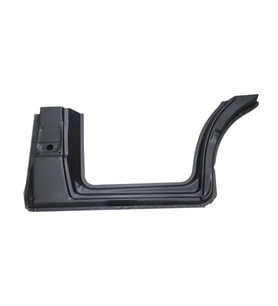 MERCEDES SPRINTER- 07/13; ÖN KAPI DIŞ MARŞPİYEL SACI SAĞ A9066302600 2303-2251