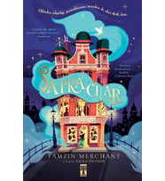 Şapkacılar - Tamzin Merchant - Timaş Yayınları