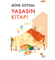 Yaşasın Kitap Mine Soysal Günışığı