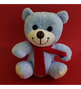 Mi Peluş Oyuncak Ayıcık
