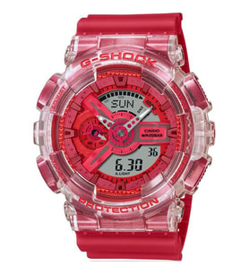 Casio G-SHOCK GA-110GL-4ADR Erkek Kol Saati