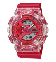Casio G-SHOCK GA-110GL-4ADR Erkek Kol Saati